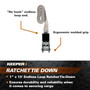 Keeper 85512  1" x 13' Endless Loop Ratchet Tie-Down Strap Image 2