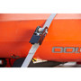 Keeper 85512  1" x 13' Endless Loop Ratchet Tie-Down Strap Image 5