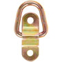 Keeper 89311  1" Surface Mount D-Ring Anchor Point with Bracket Image 1