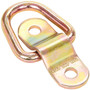 Keeper 89311  1" Surface Mount D-Ring Anchor Point with Bracket Image 2