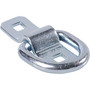 Keeper 89314  1-1/2" Surface Mount D-Ring Anchor Point with Bracket Image 0