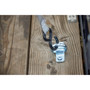 Keeper 89314  1-1/2" Surface Mount D-Ring Anchor Point with Bracket Image 3