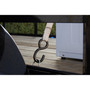 Keeper 89514  1" x 14' High Tension Ratchet Tie-Down Strap with Vinyl Coated S-Hooks Image 4