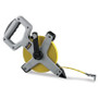 Komelon N6100  Tape Measure 1/2" X 100' Steel Reel Image 0