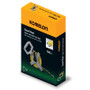 Komelon N6100  Tape Measure 1/2" X 100' Steel Reel Image 3