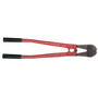 Jet 587736  36" Bolt Cutters Black Head with Center Cut 5/8" Capacity (BC-36B) Image 0