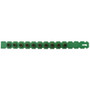 Ramset 3RS27  .27 Cal Green Strip Fastener Load (10 Stips of 10 Loads per Package) Image 0