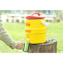 Igloo 421  2 Gallon Industrial Water Cooler - 400 Series Image 1