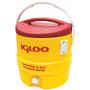 Igloo 431  3 Gallon Industrial Water Cooler - 400 Series Image 0