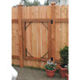 Homax 80099  EasyGate No-Sag Gate Bracket Kit Image 2
