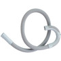PlumbCraft 7508800N  5-Foot Washing Machine Discharge Hose Image 0 PlumbCraft 7508800N  5-Foot Washing Machine Discharge Hose Image 0