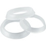 PlumbCraft 7518600T  Slip Joint Washers for 1-1/4" Pipe - 4 per Package Image 0