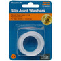 PlumbCraft 7518800N  6 Piece Assorted Slip Joint Washers Image 1