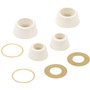 PlumbCraft 7520600N  Assorted Cone Washers and Rings Image 0