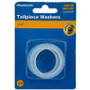 PlumbCraft 7520800T  Tailpiece Washers for 1-1/2" Pipe - 2 per Package Image 2