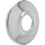 PlumbCraft 7614100N  Chrome Universal Escutcheon for 1/2" Pipe Image 0
