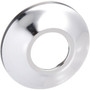 PlumbCraft 7614200N  Chrome Universal Escutcheon for3/4" Pipe Image 0