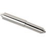 PlumbCraft 7635950T  Replacement Chrome Toilet Paper Roller Image 0