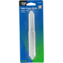 PlumbCraft 7635950T  Replacement Chrome Toilet Paper Roller Image 1