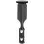 PlumbCraft 7637400N  Lavatory Drain Pop-up Plunger with Chrome Head Image 0