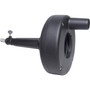 Cobra 84250  Drum Auger with 1/4" x 25' Cable Image 0