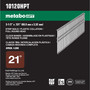 Metabo HPT 10120HPT  3-1/2" x 0.131" Full Round Head Brite Smooth Shank Basic Plastic Strip Framing Nails 4000 count Image 2