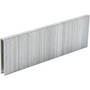 Metabo HPT 11104SHPT  1-1/8" x 18-Gauge 1/4" Crown Electro Galvanized Chisel Point Finish Staples - 5000 per Box Image 0