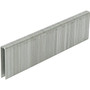 Metabo HPT 11105SHPT  1-1/4" x 18 Gauge 1/4" Crown Electro Galvanized Chisel Point Finish Staples - 5000 per Box Image 0
