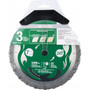 Metabo HPT  115430  7-1/4" x 24T Premium VPR Framing / Ripping Blades - 3 Per Package Image 4
