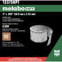 Metabo HPT 13375HPT  2" x 0.092 15 Degree, Plastic Collated, Smooth Shank Hot Dipped Galvanized Hardie Nails - 6000 Per Box Image 2