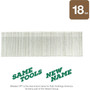 Metabo HPT 14100SHPT  5/8" x 18 Gauge Electro Galvanized Straight Brad Nails - 5000 per Package Image 3