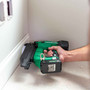 Metabo HPT 14101SHPT  3/4" x 18 Gauge Electro Galvanized Straight Brad Nails - 5000 per Package Image 4