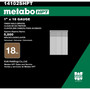 Metabo HPT 14102SHPT  1" x 18 Gauge Electro Galvanized Straight Brad Nails - 5000 per Package Image 2