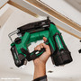 Metabo HPT 14204HPT  2" x 16 Gauge Electro Galvanized Straight Finish Nails - 2500 per Package Image 3