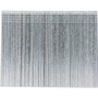 Metabo HPT 14206HPT  2-1/2" x 16 Gauge Electro Galvanized Straight Finish Nails - 2500 per Package Image 0