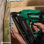 Metabo HPT 17130HPT  2-1/2" x 0.162" Heat Treated Basic Bright Smooth Shank Paper Collated Metal Connector Nails - 2000 per Package Image 4