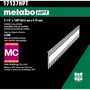 Metabo HPT 17137HPT  2-1/2" x 0.148" Heat Treated Hot Dipped Galvanized Smooth Shank Paper Collated Metal Connector Nails - 2500 per Package Image 2