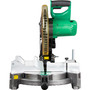 Metabo HPT C10FCH2S  10" Compound Miter Saw with Laser Marker and 15 Amp Motor Image 5