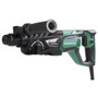 Metabo HPT DH26PF  1" 3-Mode D-Handle SDS Plus Rotary Hammer  Image 0