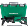 Metabo HPT DH26PF  1 Inch 3-Mode D-Handle SDS Plus Rotary Hammer Image 0