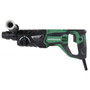 Metabo HPT DH26PF  1" 3-Mode D-Handle SDS Plus Rotary Hammer  Image 1