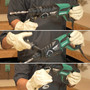 Metabo HPT DH26PF  1 Inch 3-Mode D-Handle SDS Plus Rotary Hammer Image 6