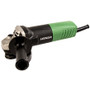 Metabo HPT G12SR4  4-1/2" Angle Grinder with  5 Abrasive Wheels Image 0