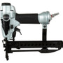 Metabo HPT N3804AB3  18 Gauge 1/4" Narrow Crown Stapler for 1/2" to 1-1/2" Length Staples Image 0