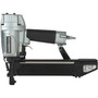 Metabo HPT N5008AC2  16 Gauge 7/16" Standard Crown Stapler for 1" to 2" Length Staples Image 0