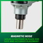Metabo HPT  NH90AB  3-1/2" Palm Nailer Image 6