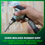 Metabo HPT  NH90AB  3-1/2" Palm Nailer Image 7
