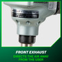 Metabo HPT  NH90AB  3-1/2" Palm Nailer Image 8