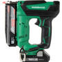 Metabo HPT NP18DSAL  18V 23 Gauge Cordless Pin Nailer Image 3