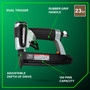 Metabo HPT NP35A  1-3/8 Inch 23 Gauge Micro Pin Nailer Image 4